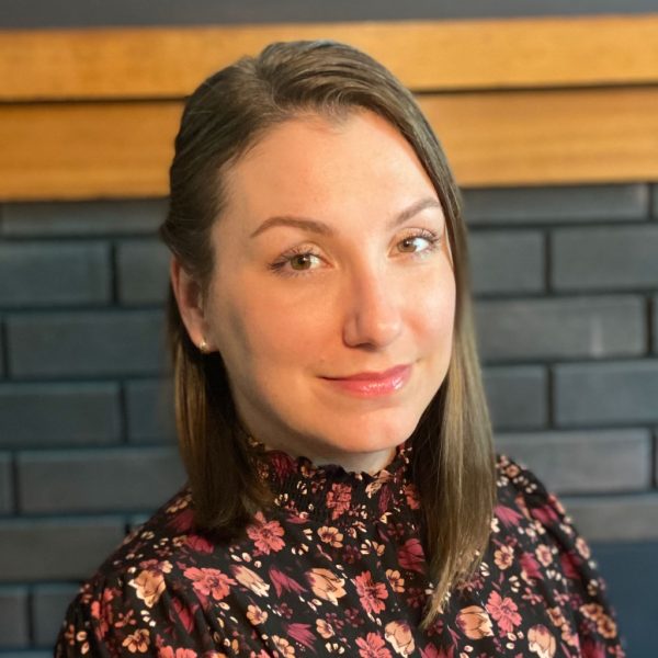 Becky Ablad LCSW in Salt Lake City, Utah